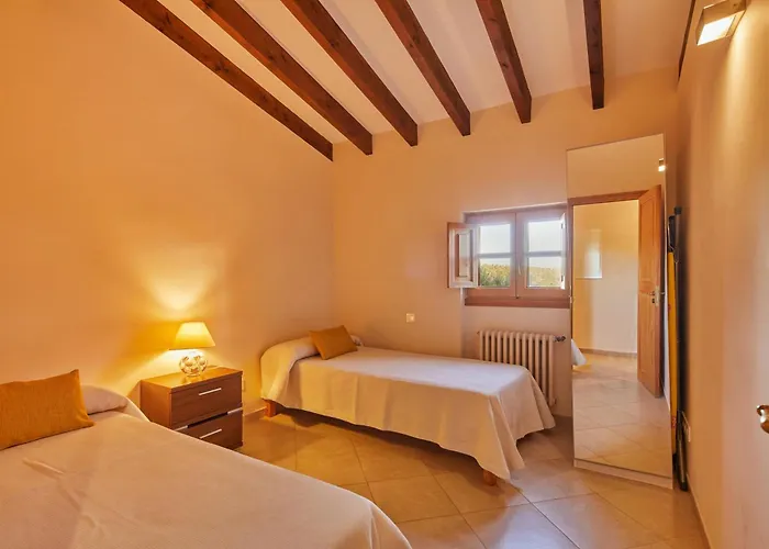Agroturismo Alqueria Blanca