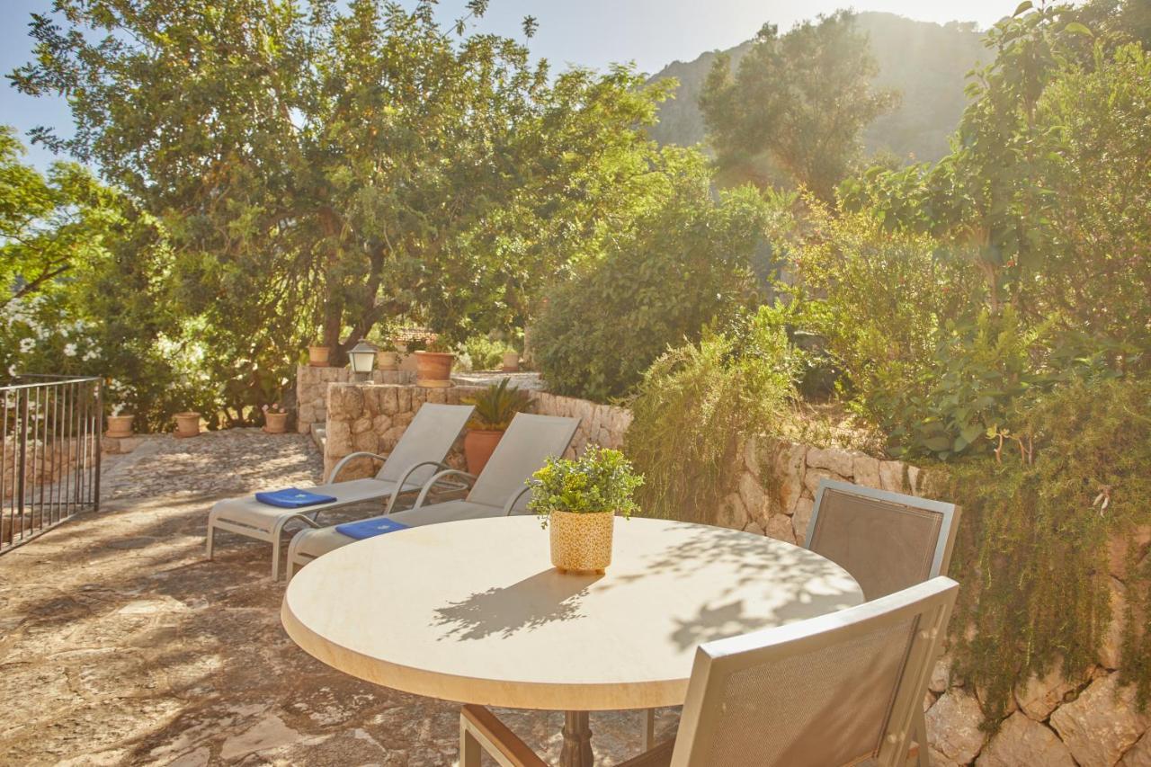 Alqueria Blanca Farm stay Bunyola