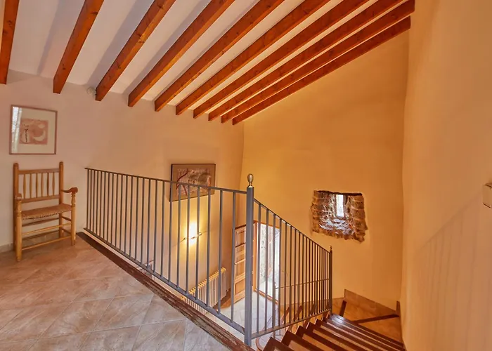 Agroturismo Alqueria Blanca