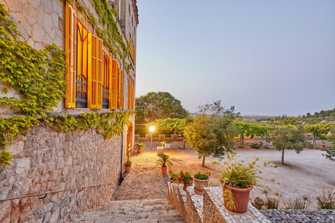 Bauernhof Agroturismo Alqueria Blanca *