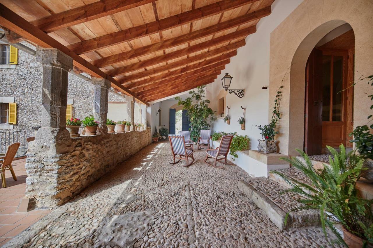 Agroturismo Alqueria Blanca